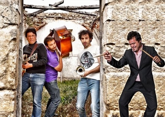 El programa 'Espiga, cosecha cultural del 2016' continúa una semana más con música, magia y cine en diversos lugares de la provincia