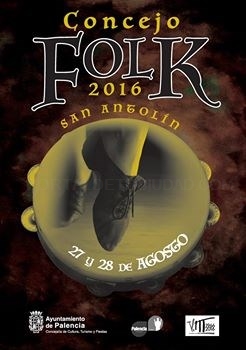 El programa del Festival Concejo Folk 2016 tributará su particular homenaje a Victorio Macho los días 27 y 28 de agosto