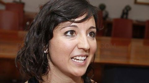 El Ayuntamiento de Palencia homenajerá a Sara Bayón