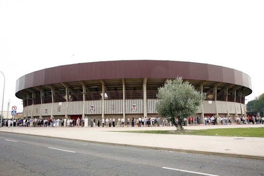La Banda Municipal de Música de Palencia hace hoy un repaso de 'Pasosobles pa los toros'