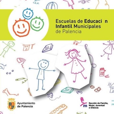 Aún restan nueve plazas por cubrir de las Escuelas Municipales Infantiles