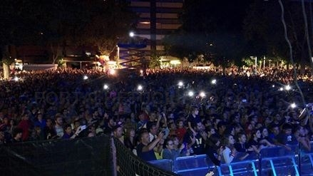 San Antolín 2016 permanecerá durante mucho tiempo en la memoria de palentinos y visitantes