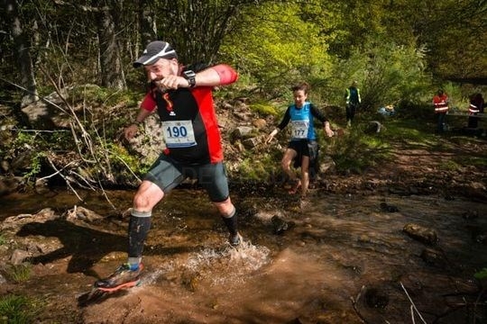 Más de 3.640 personas han participado en las diferentes actividades deportivas organizadas por la Diputación de Palencia durante el verano