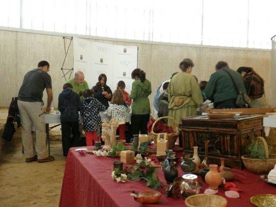 El programa ‘Cultura a la romana’ de La Olmeda que organiza la Diputación continúa en la capital palentina con unas jornadas los días 26, 27 y 28