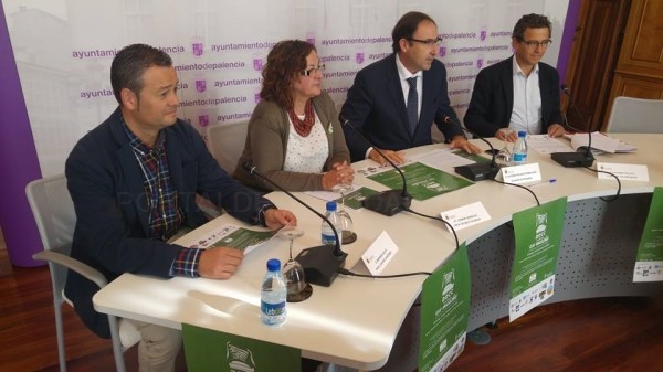 La V Carrera Contra el Cáncer se celebrará el próximo 16 de octubre