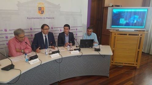 Los jóvenes palentinos podrán disfrutar de forma gratuita de un variado programa de actividades lúdicas y deportivas