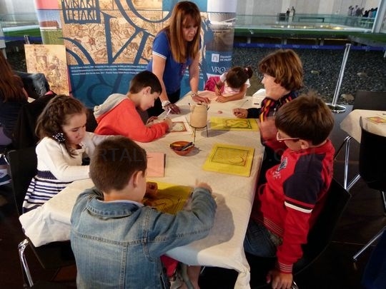 La provincia palentina ofrece una serie de alternativas turísticas para disfrutar de la festividad del día del Pilar en esta tierra