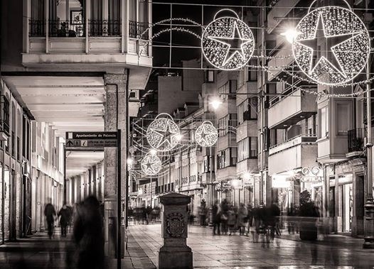 Los interesados en participar en la edición 2016 del Concurso Rincones de Palencia pueden presentar sus fotografías hasta el próximo 28 de octubre
