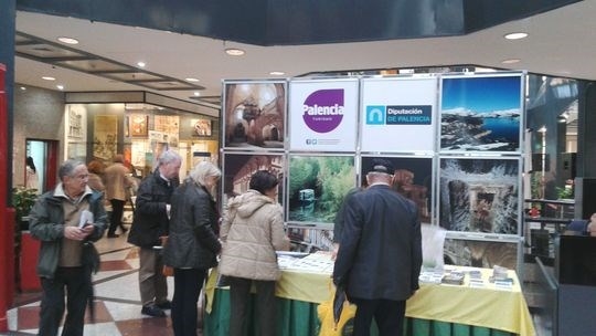 Palencia Turismo continúa en su línea de trabajo que busca potenciar Palencia como destino único y de calidad.