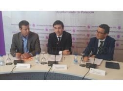 El Equipo de Gobierno logra el apoyo de Ciudadanos y la abstención de Ganemos en el dictamen definitivo del proyecto de Ordenanzas Municipales 2017