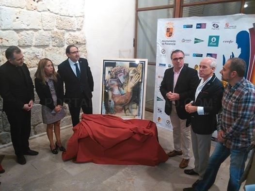 La Semana Santa de Palencia arranca un nuevo año