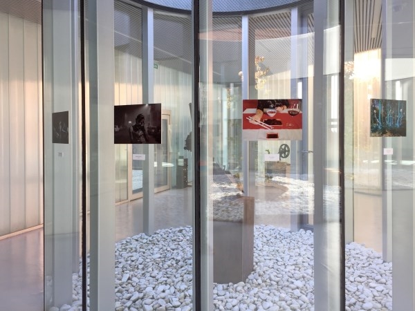 Arranca la Exposición del concurso de fotografía de terror en LECRAC