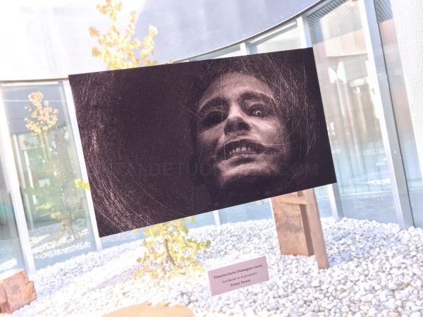 Arranca la Exposición del concurso de fotografía de terror en LECRAC