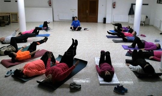 El programa de Acción Social Comunitaria de la Diputación arranca noviembre con 24 nuevas actividades