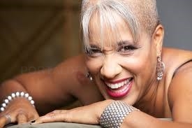 René Marie lleva su voz cálida al Teatro Principal este viernes 11 en el marco del IIJazzPalenciaFestival