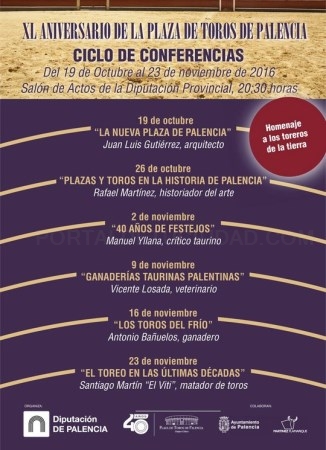 El ganadero, Antonio Bañuelos protagoniza hoy la conferencia ‘Los Toros del frío’