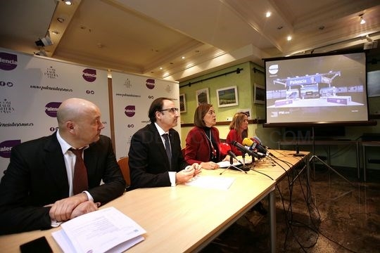 Palencia Turismo apuesta por ser referente como destino vinculado al deporte y la naturaleza