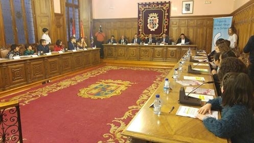 El Ayuntamiento de Palencia continua con las actividades del mes de la infancia