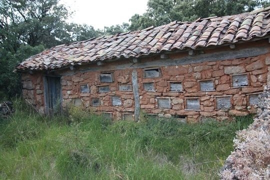 Arquitectura Popular: un legado para conservar y un reto ante nuevos usos