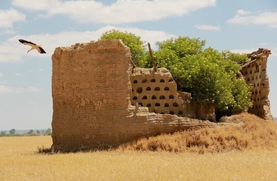 Arquitectura Popular: un legado para conservar y un reto ante nuevos usos