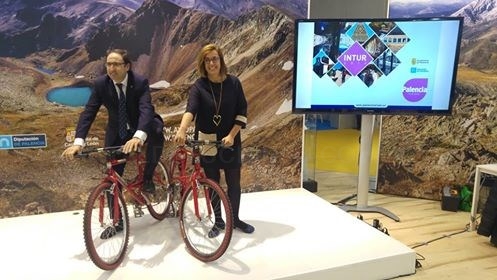 Palencia Turismo se posiciona en INTUR 2016 como un destino que ‘lo tiene todo’