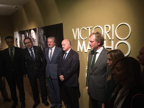 La Casa de América proyectará la vida y obra de Victorio Macho a nivel nacional