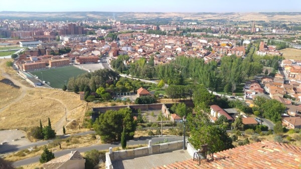 Los Centros Turísticos Municipales superan los 34.000 visitantes tras el Puente de la Constitución