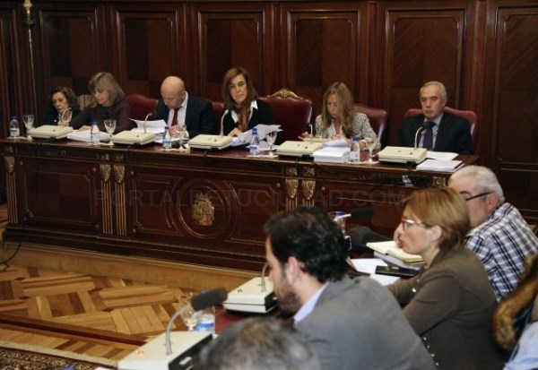 La Diputación aprueba su Presupuesto General para 2017