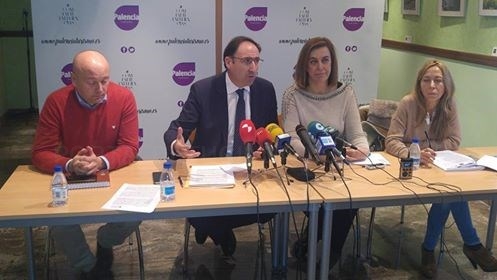 Palencia Turismo presentará en FITUR 2017 una oferta que demostrará que capital y provincia son un destino único para todo tipo de turismo