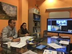Constituida la Comisión de Seguimiento del convenio de colaboración para el desarrollo del proyecto DIGIPAL