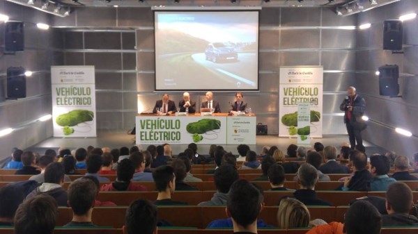 El Centro Cultural Lecrác recibió casi 12.000 visitas más durante el año 2016