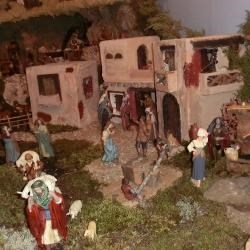 Premios del XI Concurso Provincial de Belenes