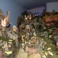 Premios del XI Concurso Provincial de Belenes