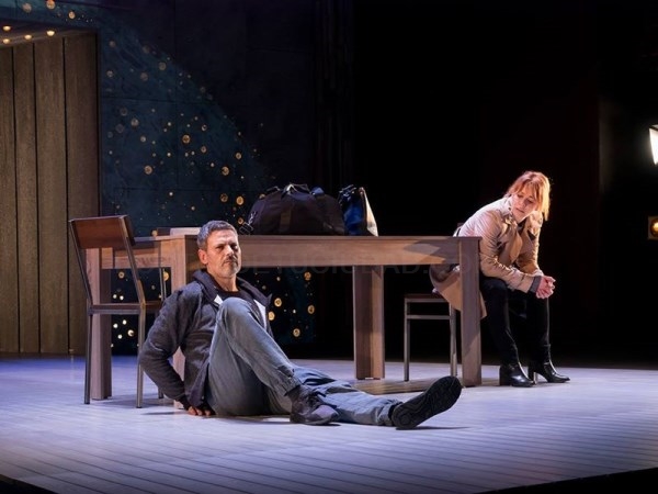 ‘El pequeño poni’, una obra con la que el dramaturgo Paco Bezerra, mañana jueves en el Teatro Principal