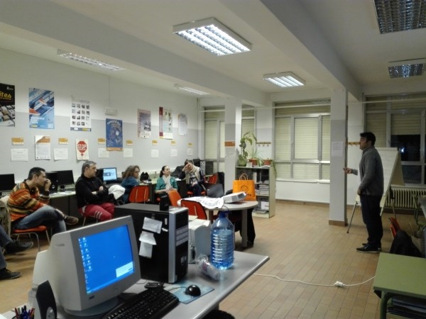 Formación para sacar el máximo partido a internet en la empresa