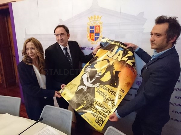Palencia se convierte en el lugar de arranque de la temporada de festivales de jazz con la cuarta edición del 'Preparados, listos, jazz'