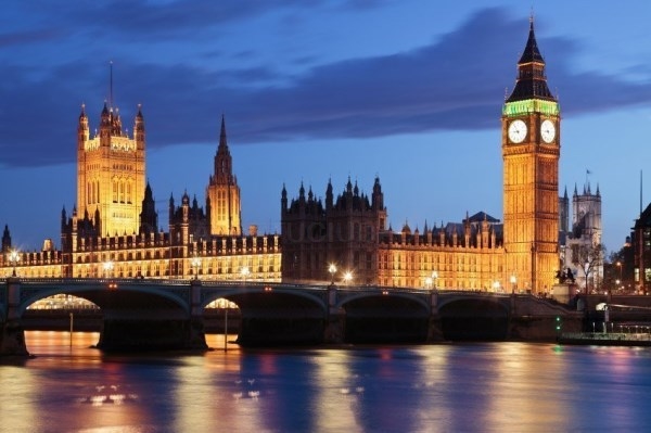 ¿Interesado en conocer Londres?