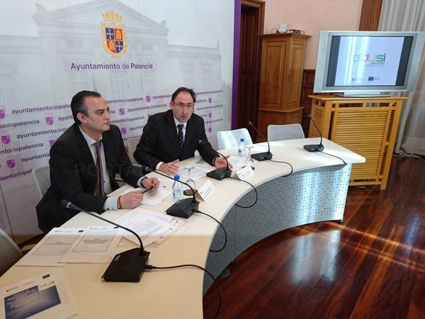 El Ayuntamiento presentará el viernes a la Dirección General de Fondos Comunitarios del Ministerio de Hacienda las lineas generales del EDUSI