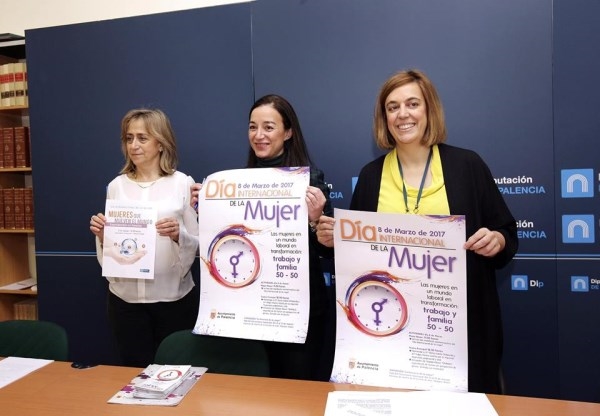 Día de la Mujer Trabajadora