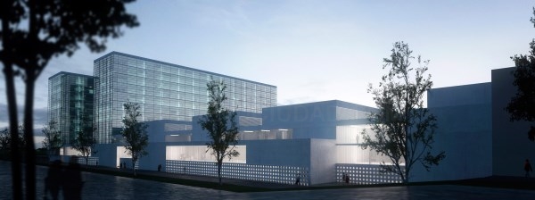 La Junta de Gobierno Local aprueba inicialmente el proyecto de expropiación de terrenos para la construcción de la rotonda de acceso al nuevo hospital