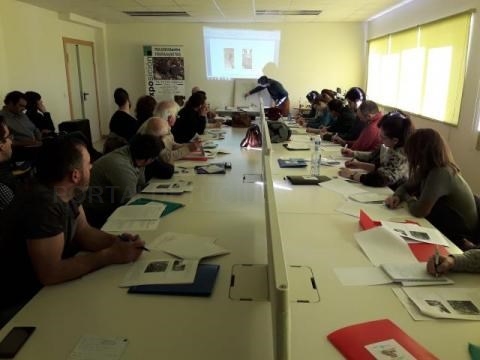 Las ayudas a asociaciones micológicas se incrementan en 2.000 euros para alcanzar los 12.000