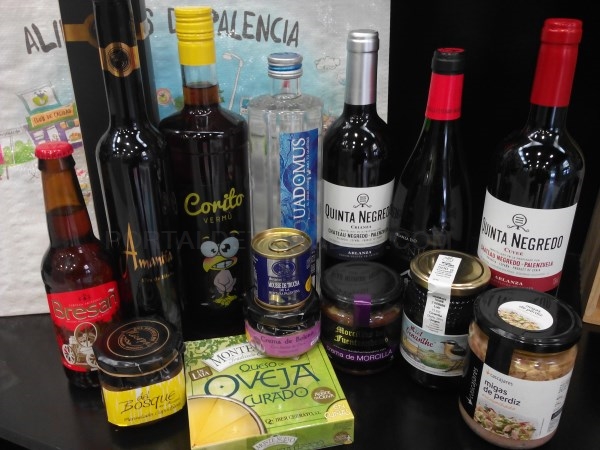 El Club de Calidad Alimentos de Palencia estará presente en el Fórum Gastronómico A Coruña