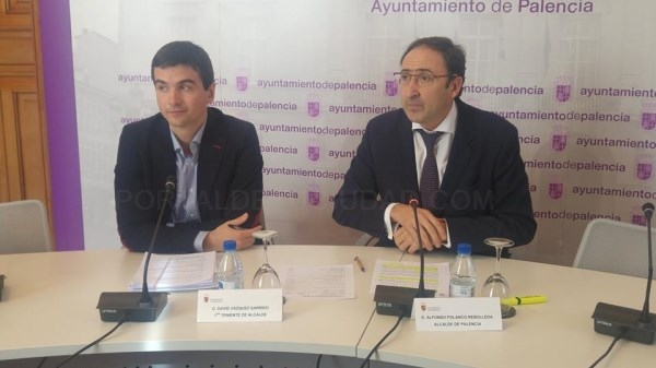 La liquidación del presupuesto 2016 confirma la reducción de la deuda viva del Ayuntamiento a niveles de 1998 al situarse en 29,5 millones de euros