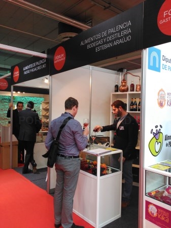 Reino Unido, Irlanda, Polonia, Holanda, Bélgica y México muestran interés por Alimentos de Palencia
