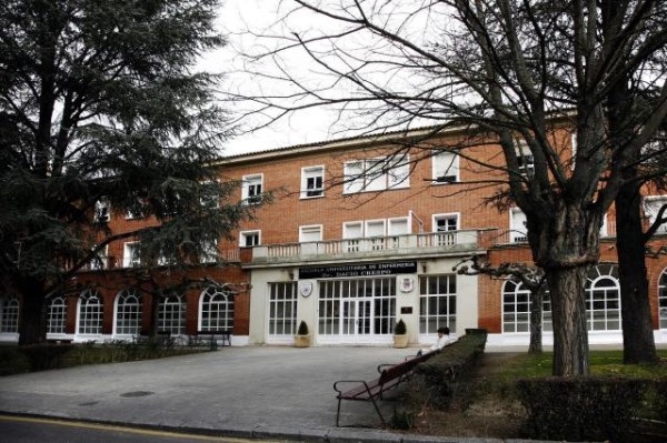 La Escuela Universitaria de Enfermería celebrará le viernes su V Jornada del Alumnado