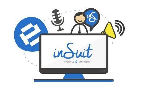 La página web municipal incorpora un nuevo sistema de accesibilidad que aumenta el número de soluciones