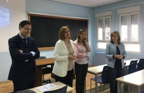 Profesionales de Servicios Sociales se forman para la atención a víctimas de violencia de género