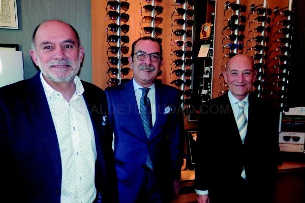 Nace el Premio Internacional 'Ramos Ópticos' para galardonar el mejor relato sobre jazz