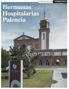 El Ayuntamiento ha incorporado dos conserjes en prácticas en el marco del acuerdo de colaboración con las Hermanas Hospitalarias