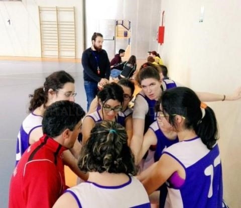 Villalobón acogerá la entrega de trofeos de la Liga Regional de Deporte Adaptado